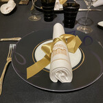 ガストロノミー ジョエル・ロブション - 