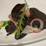 ガストロノミー ジョエル・ロブション - 