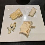 ガストロノミー ジョエル・ロブション - 