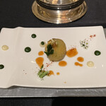 ガストロノミー ジョエル・ロブション - 