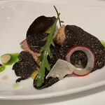 ガストロノミー ジョエル・ロブション - 