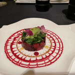 ガストロノミー ジョエル・ロブション - 