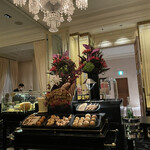 ガストロノミー ジョエル・ロブション - 