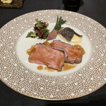 ガストロノミー ジョエル・ロブション - 