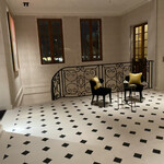 ガストロノミー ジョエル・ロブション - 