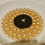 ガストロノミー ジョエル・ロブション - 