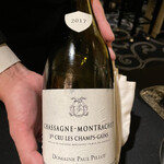 ガストロノミー ジョエル・ロブション - 