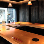 茅場町食堂 History by moto since 2010 - 