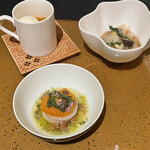 ガストロノミー ジョエル・ロブション - 