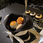 ガストロノミー ジョエル・ロブション - 