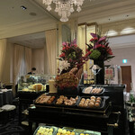 ガストロノミー ジョエル・ロブション - 