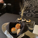 ガストロノミー ジョエル・ロブション - 