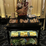 ガストロノミー ジョエル・ロブション - 