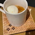 ガストロノミー ジョエル・ロブション - 