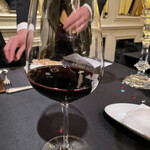 ガストロノミー ジョエル・ロブション - 