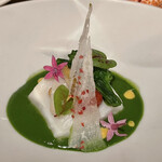 ガストロノミー ジョエル・ロブション - 