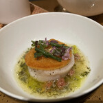 ガストロノミー ジョエル・ロブション - 