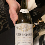 ガストロノミー ジョエル・ロブション - 