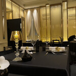 ガストロノミー ジョエル・ロブション - 