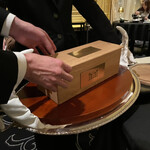 ガストロノミー ジョエル・ロブション - 