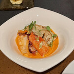 ガストロノミー ジョエル・ロブション - 