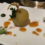 ガストロノミー ジョエル・ロブション - 