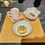 ガストロノミー ジョエル・ロブション - 