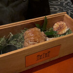 ガストロノミー ジョエル・ロブション - 