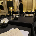 ガストロノミー ジョエル・ロブション - 