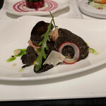 ガストロノミー ジョエル・ロブション - 