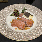 ガストロノミー ジョエル・ロブション - 