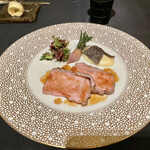 ガストロノミー ジョエル・ロブション - 