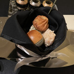 ガストロノミー ジョエル・ロブション - 