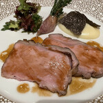 ガストロノミー ジョエル・ロブション - 