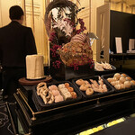 ガストロノミー ジョエル・ロブション - 