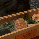 ガストロノミー ジョエル・ロブション - 