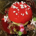 ガストロノミー ジョエル・ロブション - 