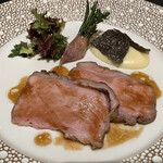 ガストロノミー ジョエル・ロブション - 