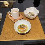 ガストロノミー ジョエル・ロブション - 