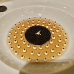 ガストロノミー ジョエル・ロブション - 