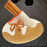 ガストロノミー ジョエル・ロブション - 