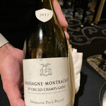 ガストロノミー ジョエル・ロブション - 