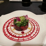 ガストロノミー ジョエル・ロブション - 