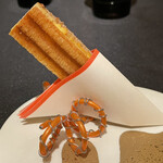 ガストロノミー ジョエル・ロブション - 