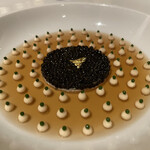 ガストロノミー ジョエル・ロブション - 