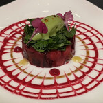 ガストロノミー ジョエル・ロブション - 