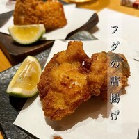 心・技・体 うるふ 博多 - 
