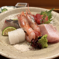 赤坂とゝや魚新 -  赤坂とゝや魚新 -