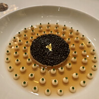 ガストロノミー ジョエル・ロブション - 