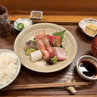 赤坂とゝや魚新 -  赤坂とゝや魚新 -